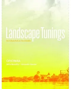 Landscape Tunings: An Urban Park at the Danube