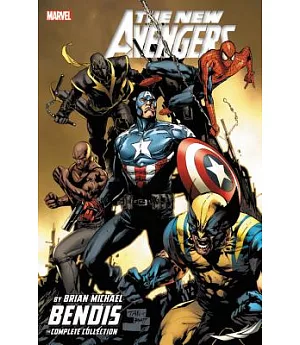 The New Avengers The Complete Collection 4