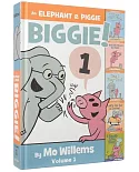 An Elephant & Piggie Biggie!