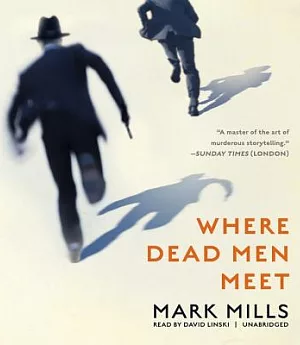 Where Dead Men Meet: Library Edition