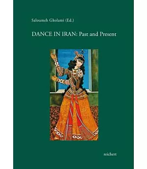 Dance in Iran: Past and Present