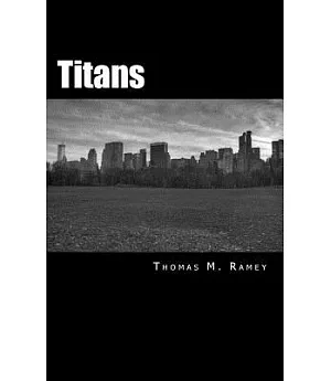 Titans: A Novella