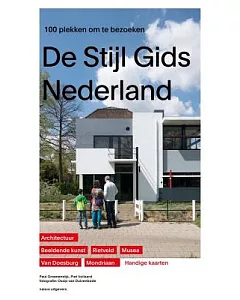 De Stijl in the Netherlands