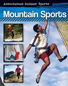 Mountain Sports