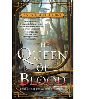 The Queen of Blood