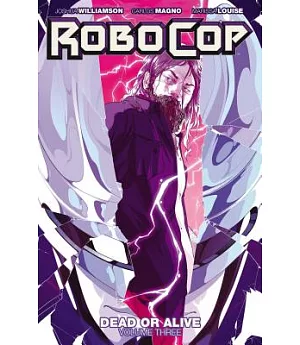 Robocop 3: Dead or Alive