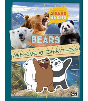 Bears: Awesome at Everything
