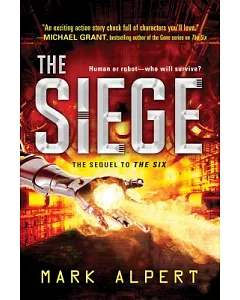 The Siege