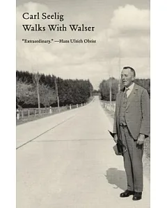 Walks With Walser