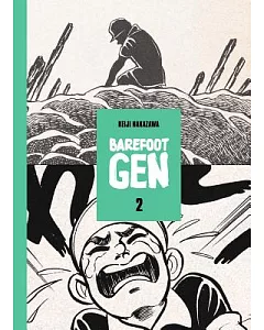 Barefoot Gen 2: The Day After