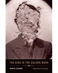 The King in the Golden Mask