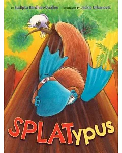 Splatypus