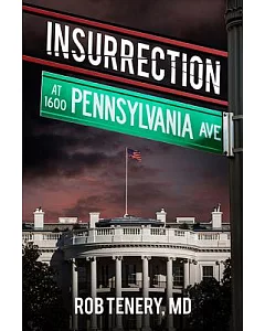 Insurrection at 1600 Pennsylvania Avenue