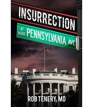 Insurrection at 1600 Pennsylvania Avenue