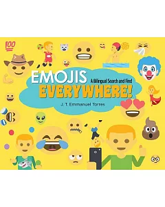 Emoji’s Everywhere: A Bilingual Search and Find