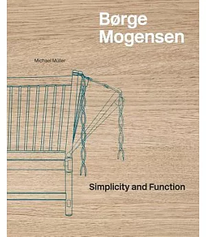 Børge Mogensen: Simplicity and Function