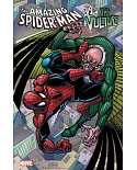 The Amazing Spider-Man Vs. the Vulture