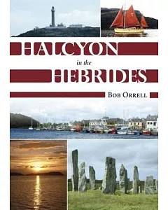Halcyon in the Hebrides