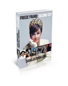 Freeze Frame: Second Cut