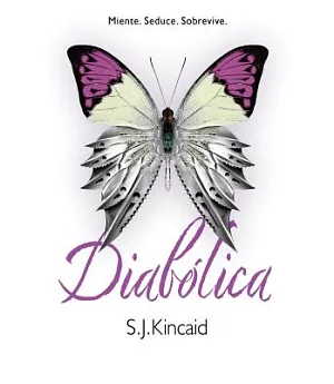 Diabólica/ The Diabolic