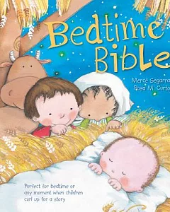 Bedtime Bible