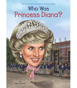 Who Was Princess Diana?