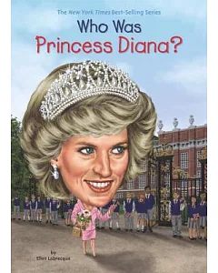 Who Was Princess Diana?