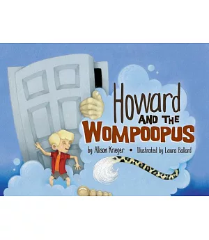 Howard and the Wompoopus