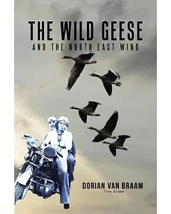 The Wild Geese and the North East Wind