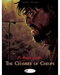 The Marquis of Anaon 5: The Chamber of Cheops