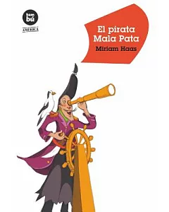 El pirata mala pata /The Bad Luck Pirate