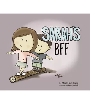 Sarah’s BFF