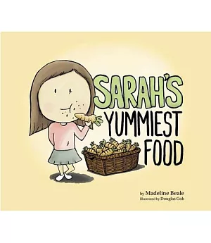Sarah’s Yummiest Food