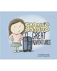 Sarah’s Great Adventures