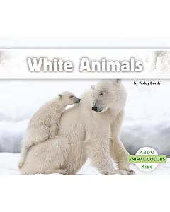 White Animals