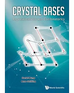 Crystal Bases: Representations and Combinatorics