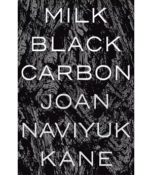 Milk Black Carbon
