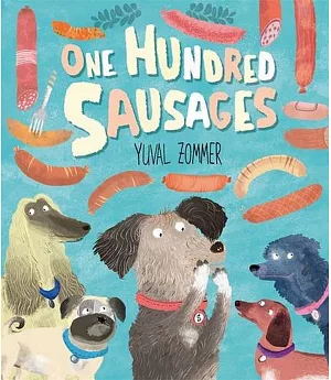 One Hundred Sausages