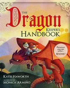 The Dragon Keeper’s Handbook