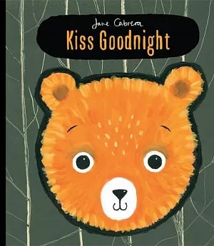 Jane Cabrera: Kiss Goodnight