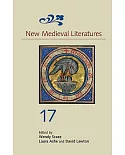 New Medieval Literatures 17