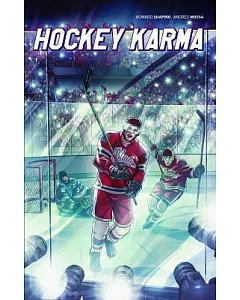 Hockey Karma
