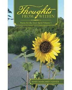 Thoughts from Within: Poems for the Inner Spirit