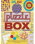 Puzzle Box