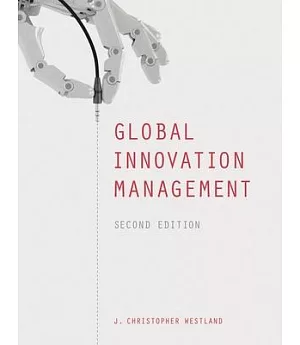 Global Innovation Management