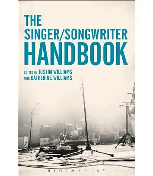 The Singer-songwriter Handbook