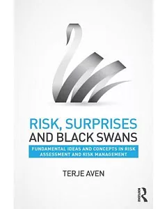 Risk, Surprises and Black Swans: Fundamental Ideas and Concepts in Risk Assessment and Risk Management