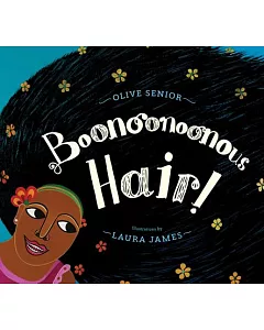 Boonoonoonous Hair