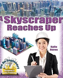 A Skyscraper Reaches Up