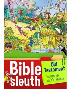 Bible Sleuth: Old Testament